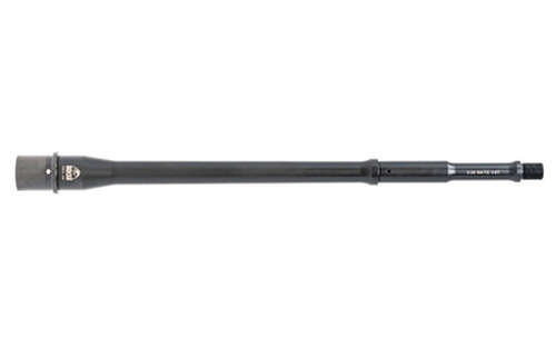  Faxon Firearms Duty Series FAXON DUTY BBL 556NATO 13.9" MID GNR